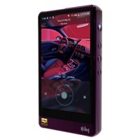 Máy nghe nhạc HiBy R6 Pro