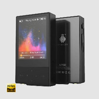 Máy nghe nhạc HIDIZS Ap60 fullbox picket Hifi hỗ trợ thẻ nhớ SD