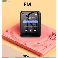 Máy nghe nhạc Hifi, Bluetooth, cảm ứng, loa ngoài Ruizu M4 8G