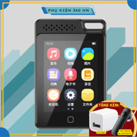 Máy Nghe Nhạc Hifi Di Động Có Loa Ngoài, Kết Nối Bluetooth 5.0, Kiểu Dáng Thể Thao Ruizu C1 Bộ Nhớ 32GB