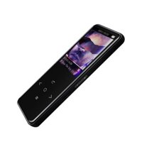 Máy nghe nhạc Hifi Lossless chất lượng cao Benjie M49 (A20) bộ nhớ trong 8GB (Đen)