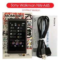 Máy nghe nhạc Hires Sony Walkman NW-A45 Phiên bản giới hạn - Hàng chính hãng Fullbox (Like New) | Music Club