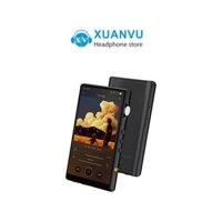 Máy nghe nhạc iBasso DX170, Hệ điều hành Androi 11, Màn hình cảm ứng 5 inch 1080p, Thời gian  phát nhạc lên đến 11 giờ