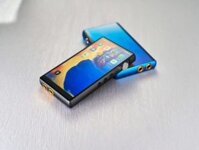Máy Nghe Nhạc iBasso DX170