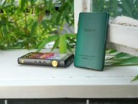 Máy Nghe Nhạc iBasso DX240