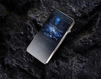 Máy nghe nhạc iBasso DX320 Edition X