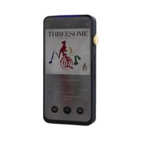 Máy Nghe Nhạc iBasso DX320