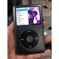 Máy nghe nhạc iPod Classic gen 7, phát nhạc chất lượng cao MP3, Lossless ...