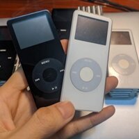 Máy nghe nhạc iPod nano 1 giá xả