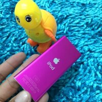 Máy nghe nhạc  Ipod nano gen 2 ( 4gb )