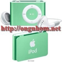 MÁY NGHE NHẠC IPOD SHUFFLE 2G