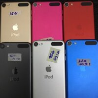 Máy nghe nhạc Ipod touch 6 16gb