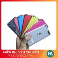 Máy nghe nhạc iPod Touch Gen 5 chính hãng - Wifi, Bluetooth, nghe nhạc lossless, video.