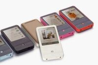 Máy nghe nhạc Iriver E300