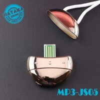 Máy nghe nhạc JS-05 bộ nhớ trong 8GB tặng tai nghe và dây đeo