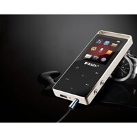 Máy nghe nhạc lossless RUIZU D01 Bluetooth phiên bản 2019 kèm tai nghe hifi