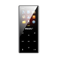 Máy nghe nhạc Lossless Ruizu D29 - Hàng Chính Hãng  - Có loa ngoài - 8gb