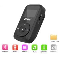 Máy Nghe Nhạc Lossless Thể Thao Ruizu X26, Hỗ Trợ Ghi Âm, FM, Bluetooth 4.0 (8GB)