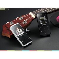 Máy nghe nhạc Lossless Bluetooth Ruizu D02 bản 8gb  [2018]