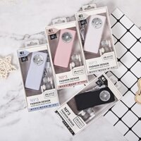 Máy nghe nhạc Mini MP3 di động Máy nghe nhạc USB MP3 có thẻ nhớ & tai nghe