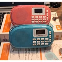 Máy nghe nhạc mini Nogo Q15 Plus