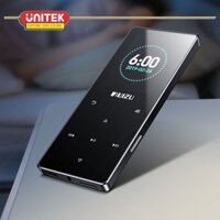 Máy Nghe Nhạc MP3 Bluetooth 5.0 Hifi Lossless RUIZU D28 Bộ Nhớ Trong 8GB