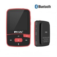 Máy nghe nhạc MP3 có bluetooth thể thao | Ruizu X50