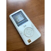 Máy nghe nhạc mp3 HITACHI