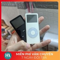 Máy nghe nhạc MP3, iPod Nano Gen 1 1Gb/2Gb cũ