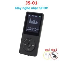 Máy nghe nhạc mp3 JS-01