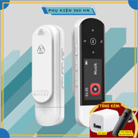 Máy Nghe Nhạc MP3 Kỹ Thuật Số Di Động Tích Hợp USB Màn Hình LCD Hỗ Trợ FM / Thẻ Nhớ TF Vỏ Kim Loại RUIZU X69