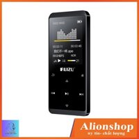 Máy nghe nhạc mp3 Lossless Ruizu D02 Bluetooth, loa ngoài, cảm ứng