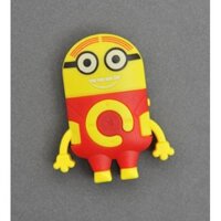 Máy nghe nhạc MP3 Minion + Tặng Loa 3 in 1(giao màu ngẫu nhiên) Follow + Chat Now Để nhận Voucher Giảm Giá-y55