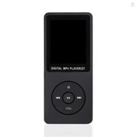 Máy nghe nhạc MP3 MP4 32 GB Máy nghe nhạc 1.8 '' Màn hình Máy nghe nhạc MP3 di động có đài FM Ghi âm giọng nói cho trẻ em Người lớn