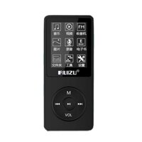 Máy nghe nhạc MP3 MP4 RUIZU X02 - Chính hãng phân phối