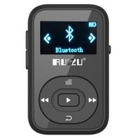 Máy nghe nhạc MP3 MP4 bluetooth RUIZU X26 - Hàng chính hãng