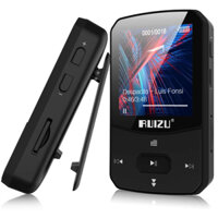 Máy nghe nhạc MP3 MP4 bluetooth RUIZU X52 - Chính hãng phân phối