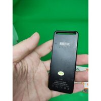 Máy nghe nhạc mp3, nhỏ gọn, nghe siêu hay, dung lượng cao Benjie M6 16G Bluetooth 5.2 MP3