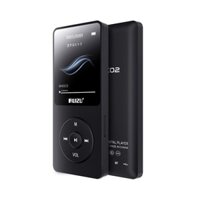 Máy Nghe Nhạc Mp3 RUIZU X02 / RUIZU X02B - Hàng Chính Hãng