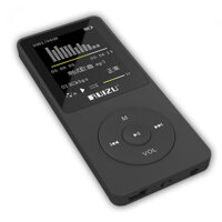 Máy Nghe Nhạc MP3 Ruizu X02 Bộ Nhớ Trong 8GB AZONE - Hàng Nhập Khẩu