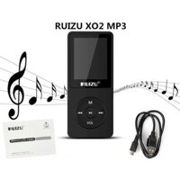 Máy nghe nhạc mp3 RUIZU X02