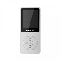 Máy Nghe Nhạc MP3 Ruizu X02 8GB - Hàng Chính Hãng - Trắng