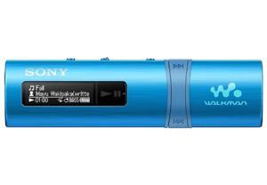 Máy Nghe Nhạc MP3 Sony NWZ-B183F/LCE