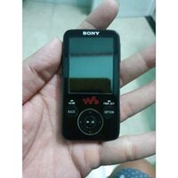 Máy nghe nhạc MP3 Sony Walkman NWZ-E436F (4GB) Digital Media MP3