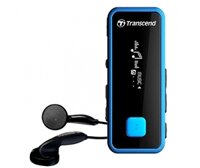 Máy nghe nhạc MP3 Transcend 8GB MP350