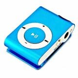 Máy nghe nhạc MP3 vỏ nhôm tặng thẻ nhớ 4g