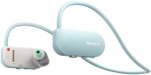 Máy nghe nhạc MP3 Sony Walkman SSE-BTR1