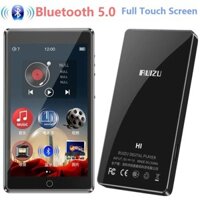 Máy nghe nhạc MP3/MP4 RUIZU H1 Màn hình cảm ứng Kết nối Bluetooth Dung lượng 8/16/32GB Thu âm Nghe ebook