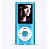 Máy nghe nhạc MP4 kiểu đáng iPod  Bmua là có quà