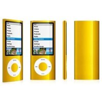 MÁY NGHE NHẠC MP4  KIỂU DÁNG IPOD NĂNG ĐỘNG RẤT XỊN SÒ
